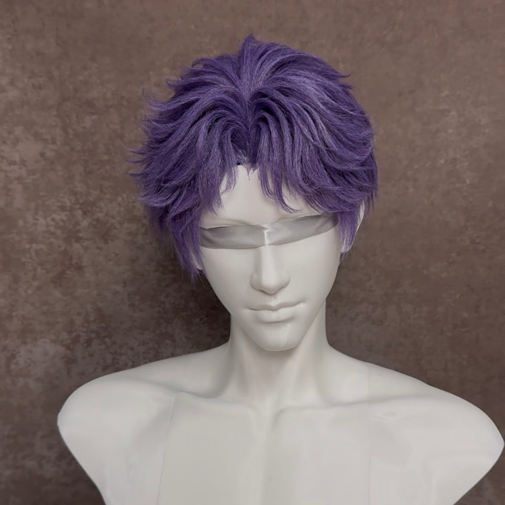 Love and Deepspace Rafayel Wig Commis