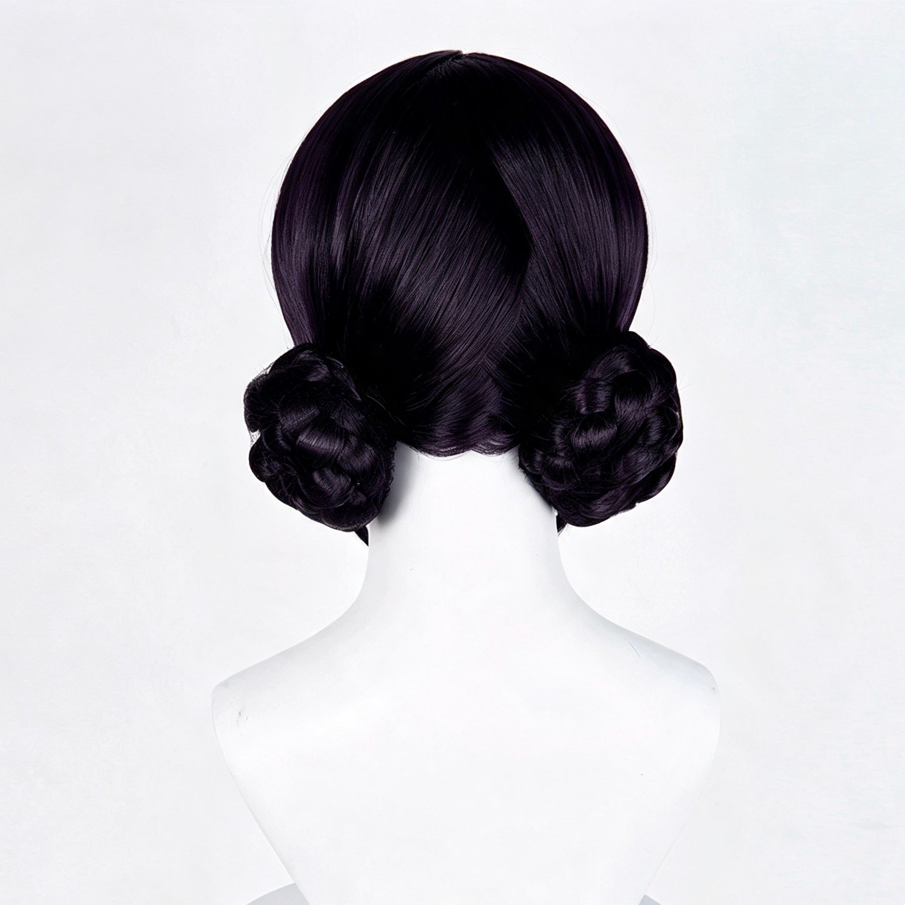 KPop   Demon   Hunters Zoey   Short   Black   Hair Basic   Wig