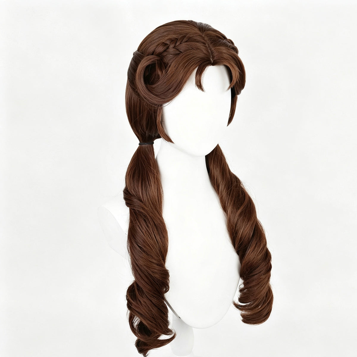 IdentityV   Little   Girl Alice   DeRoss(Dorothy) Long   Brown   Hair   Basic Wig