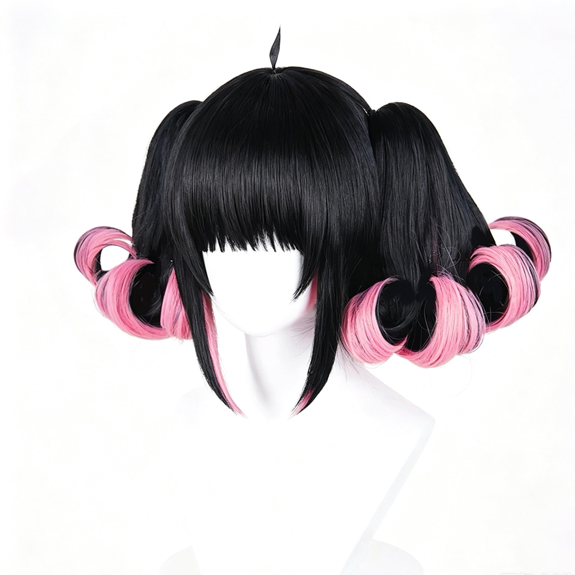 Zenless   Zone   Zero Nangong   Yu Delusional   Angel   Basic Wig