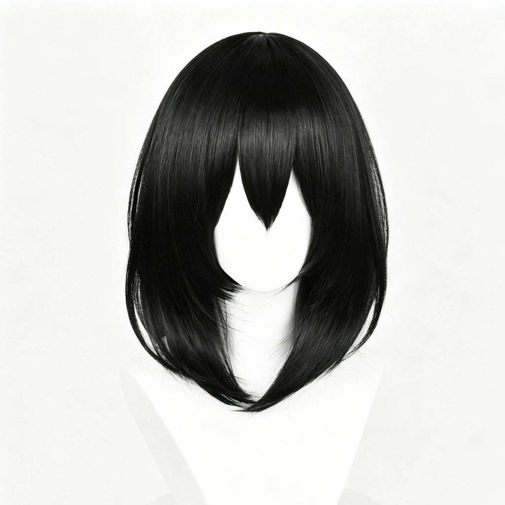 Howl's   Moving   Castle Howl   Long Blonde/Black   Hair Basic   Wig