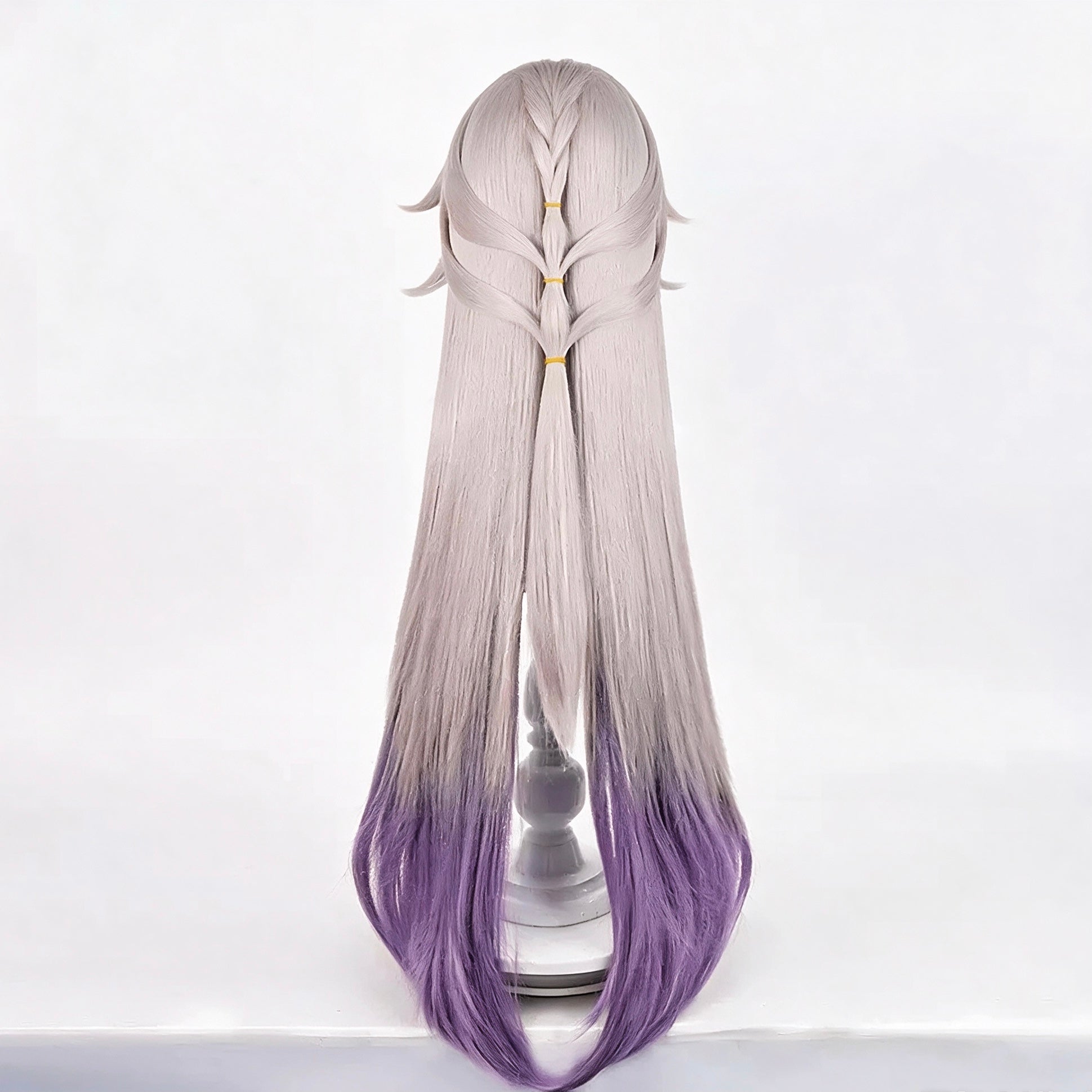 Honkai:   Star   Rail   The Herta   Long   Mix   Hair Basic   Wig