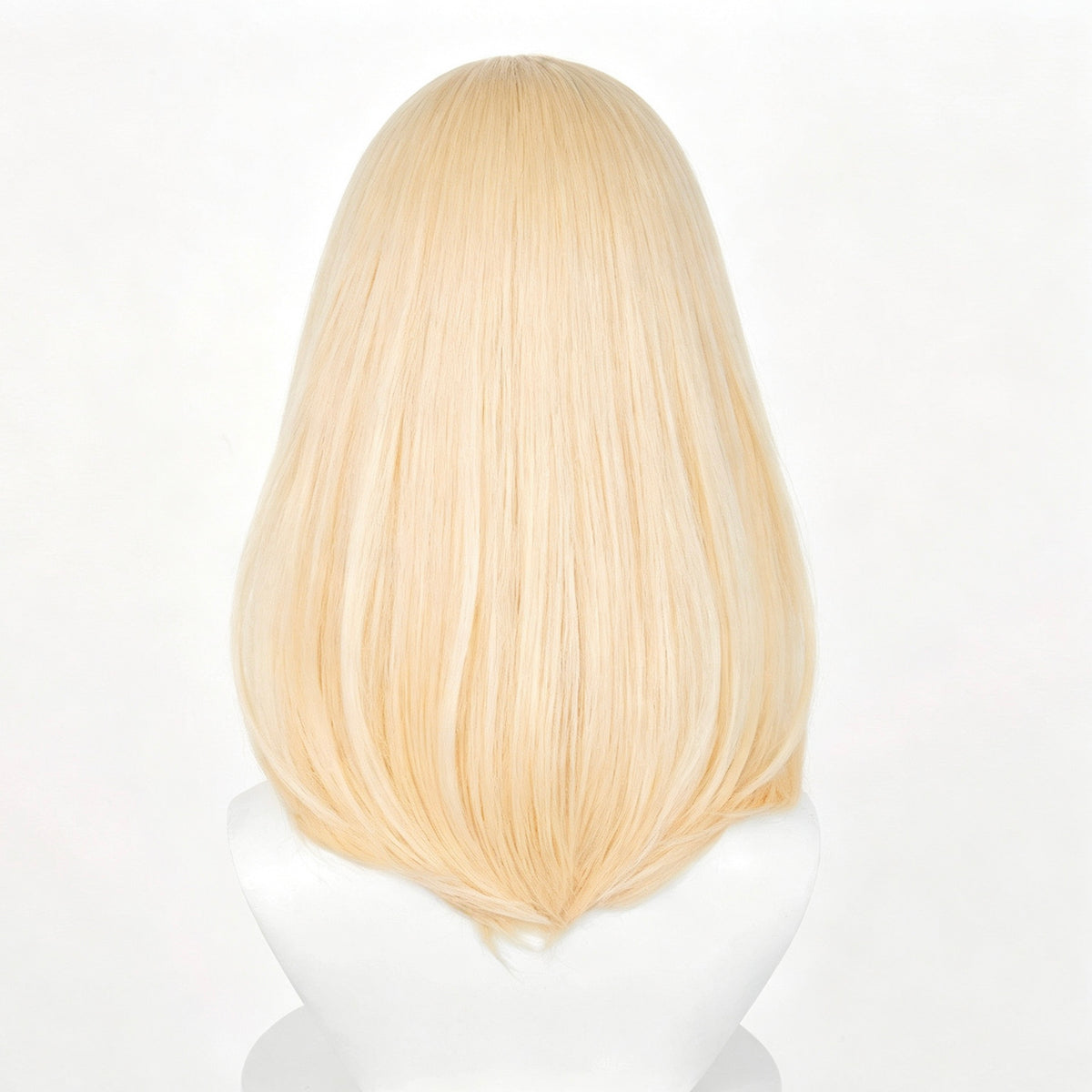 BanG   Dream!   It’s MyGO!!!!!   Misumi Hatsune   Long   Blonde Hair   Basic   Wig