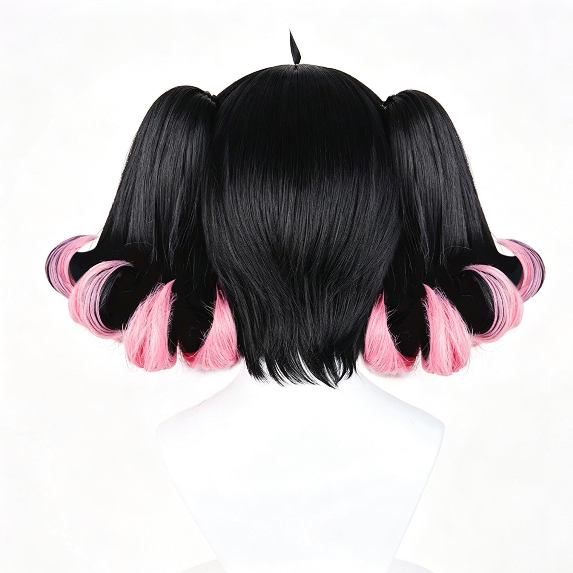 Zenless   Zone   Zero Nangong   Yu Delusional   Angel   Basic Wig