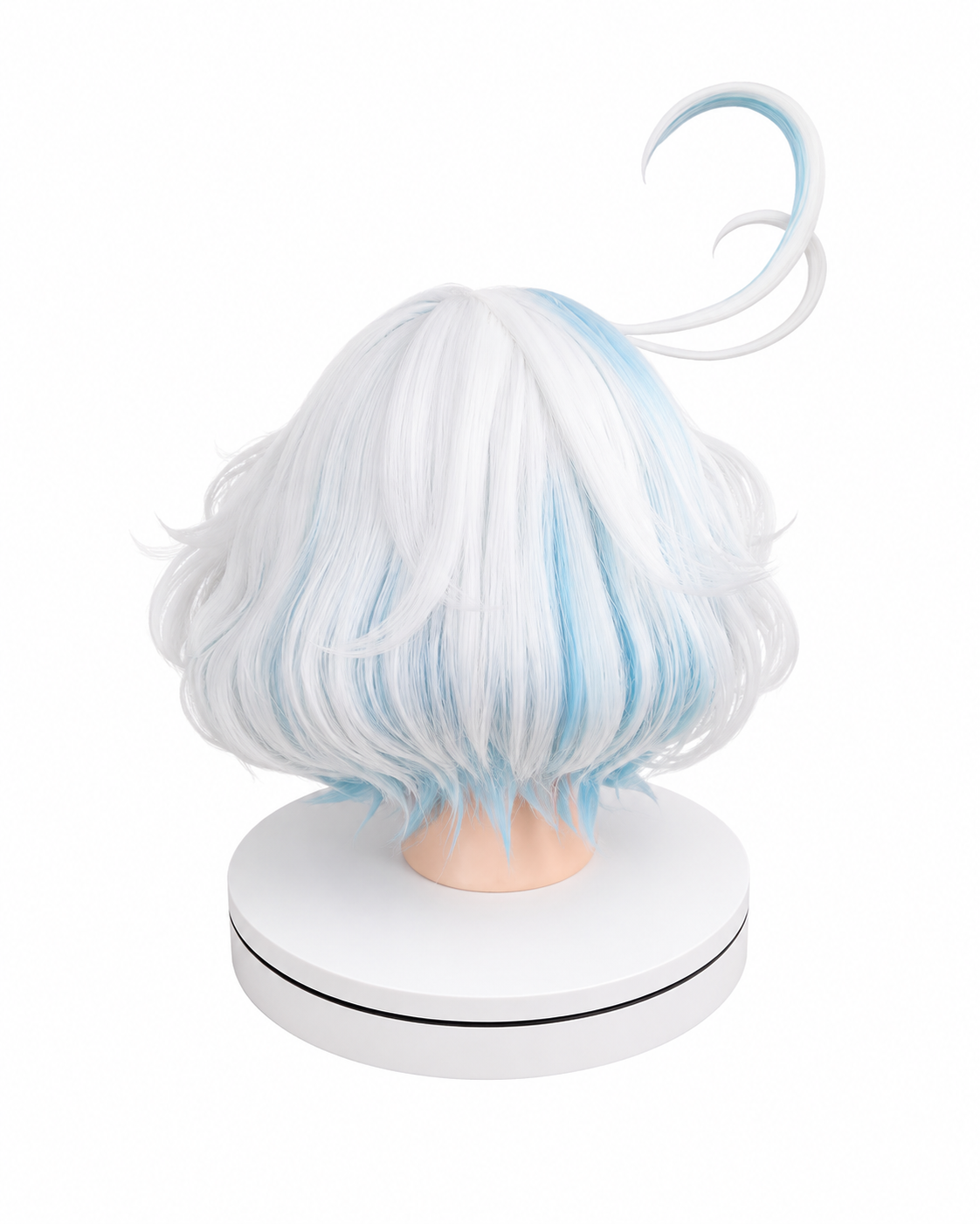 Furina Basic Version Cosplay Wig | Genshin Impact Costume Wig
