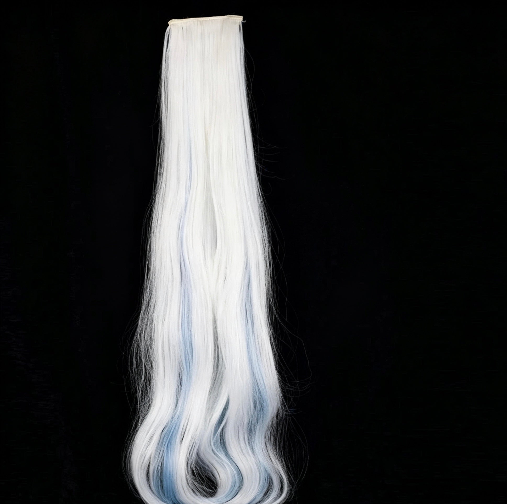 Genshin   Impact Furina/Focalors Long/Short   Mix   Hair Basic   Wig