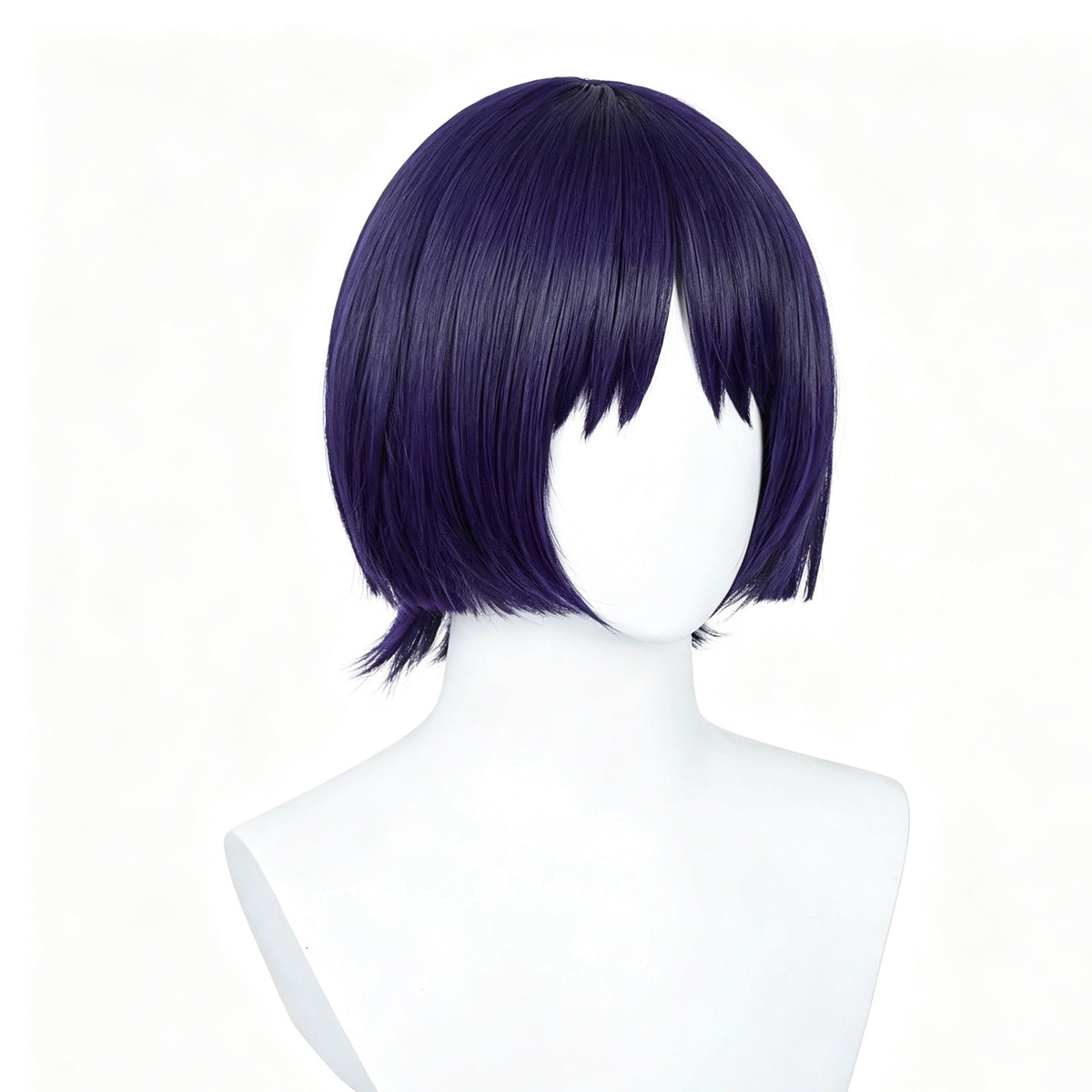 Genshin   Impact Scaramouche/Wanderer Short  Basic   Wig