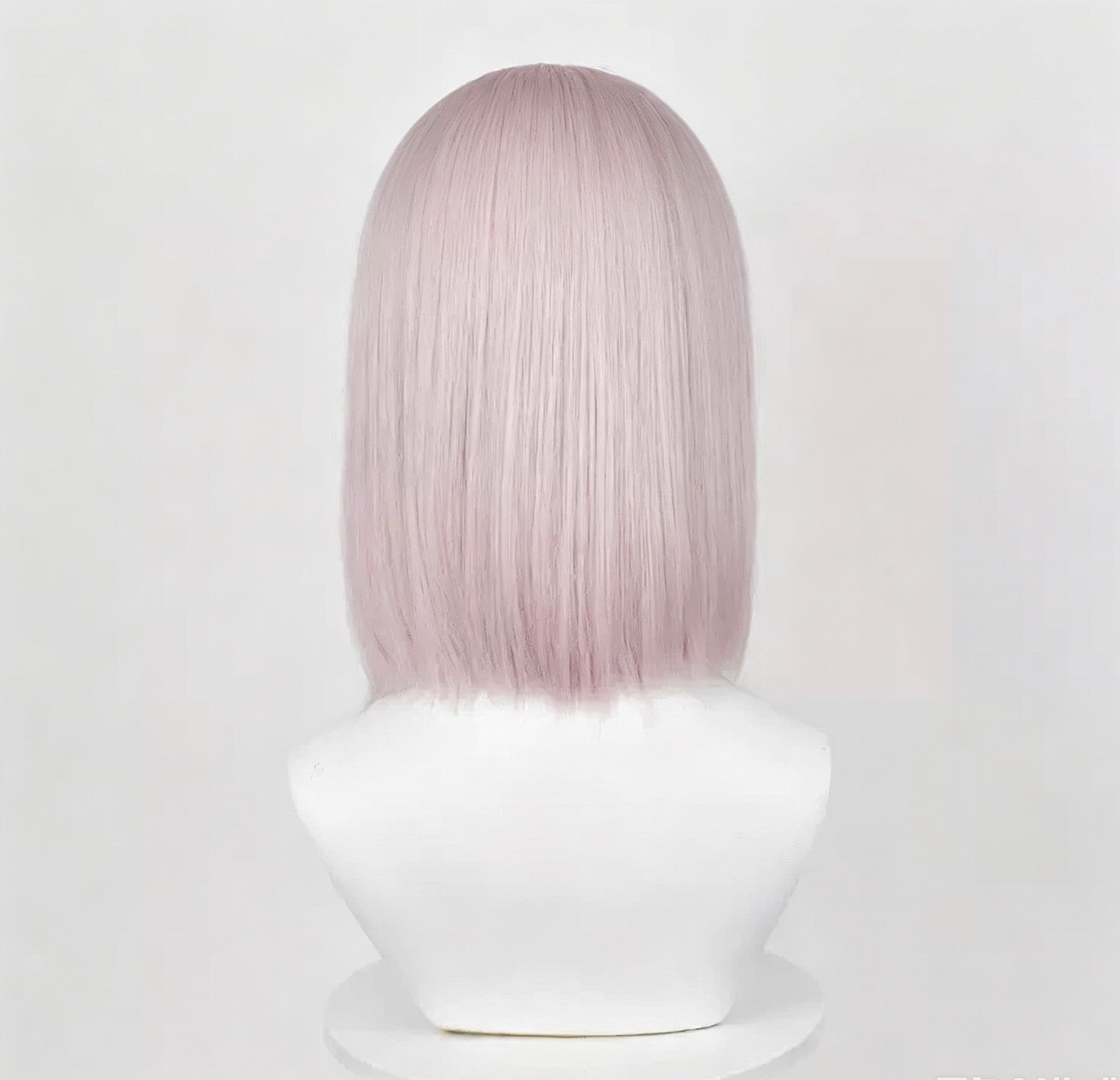 Chainsaw   Man   Kiga The   Hunger   Devil   Light Pink   Basic   Wig