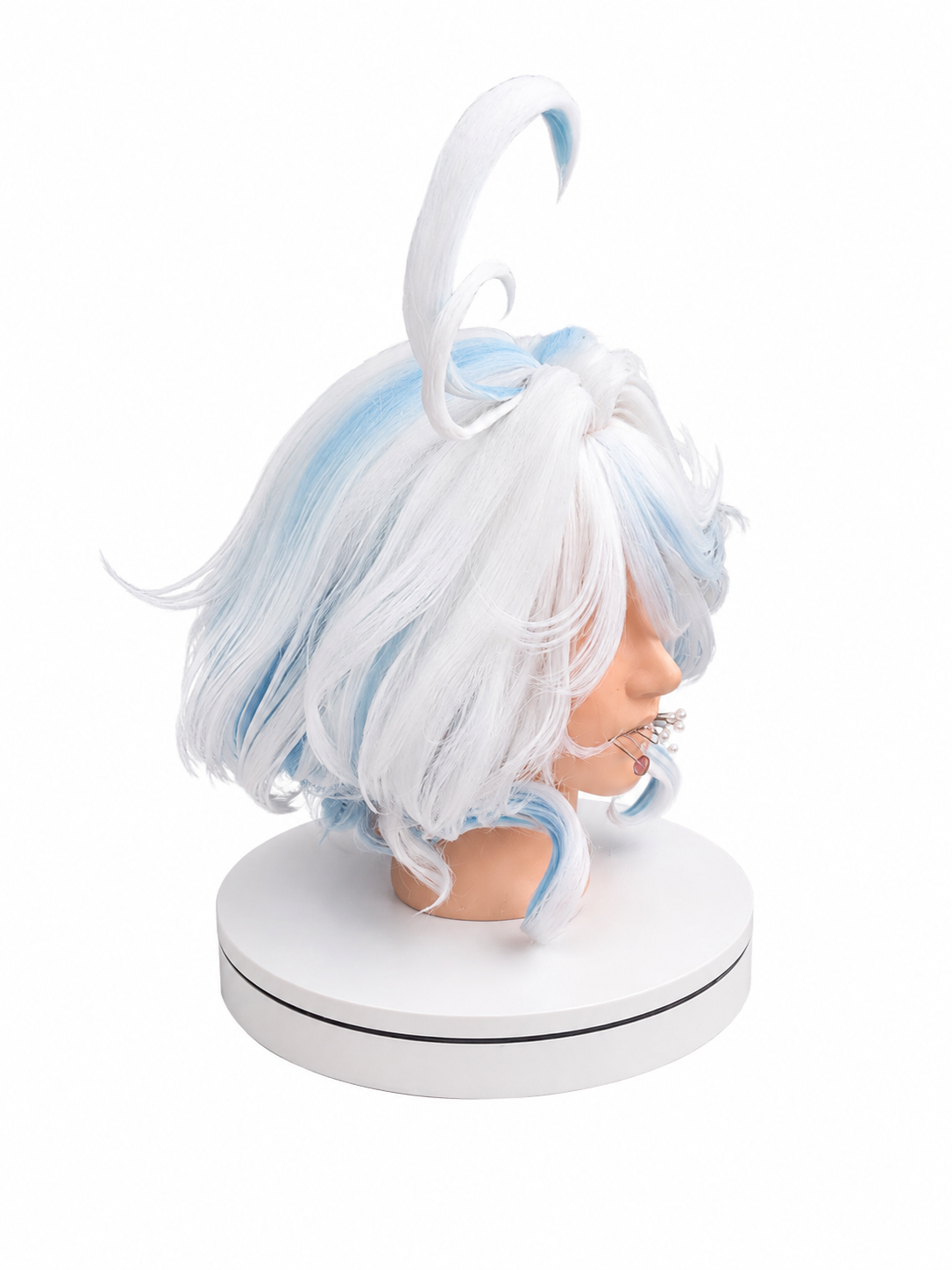 Furina Basic Version Cosplay Wig | Genshin Impact Costume Wig
