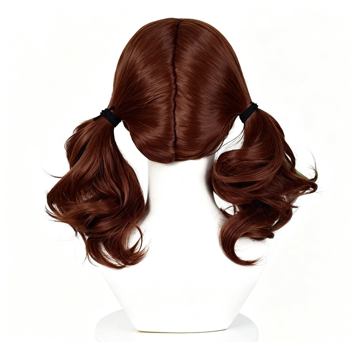 IdentityV   Cheerleader Lily   Barriere(OPH.LILY) Long   Brown   Hair   Basic Wig