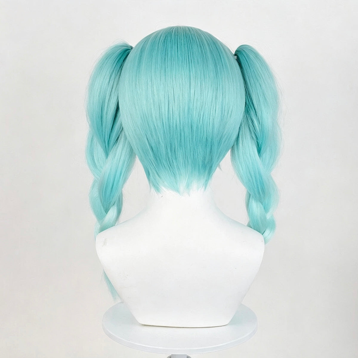 Virtual   Singer   Hatsune Miku   Long   Hair   Basic Wig