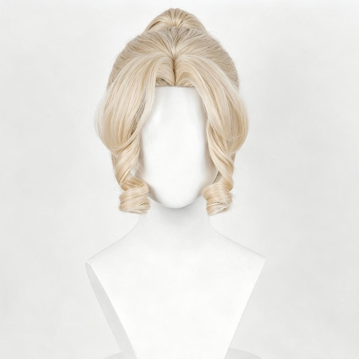 IdentityV   Journalist Alice   DeRoss(Alice   in Dreamland)   Long Blonde   Hair   Basic   Wig
