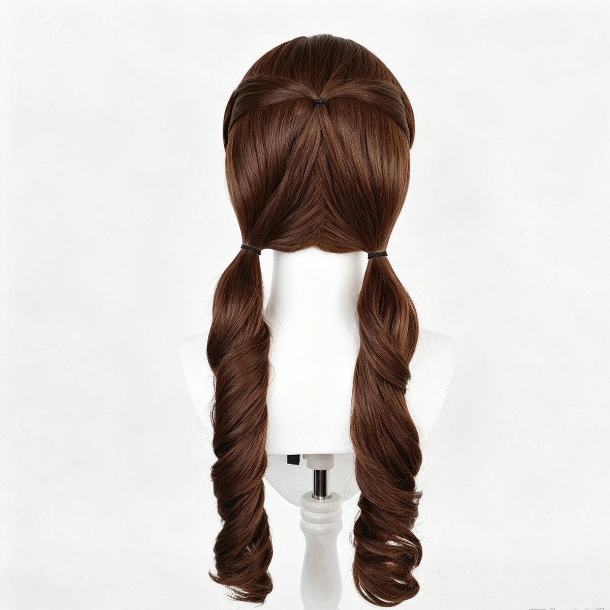 IdentityV   Little   Girl Alice   DeRoss(Dorothy) Long   Brown   Hair   Basic Wig