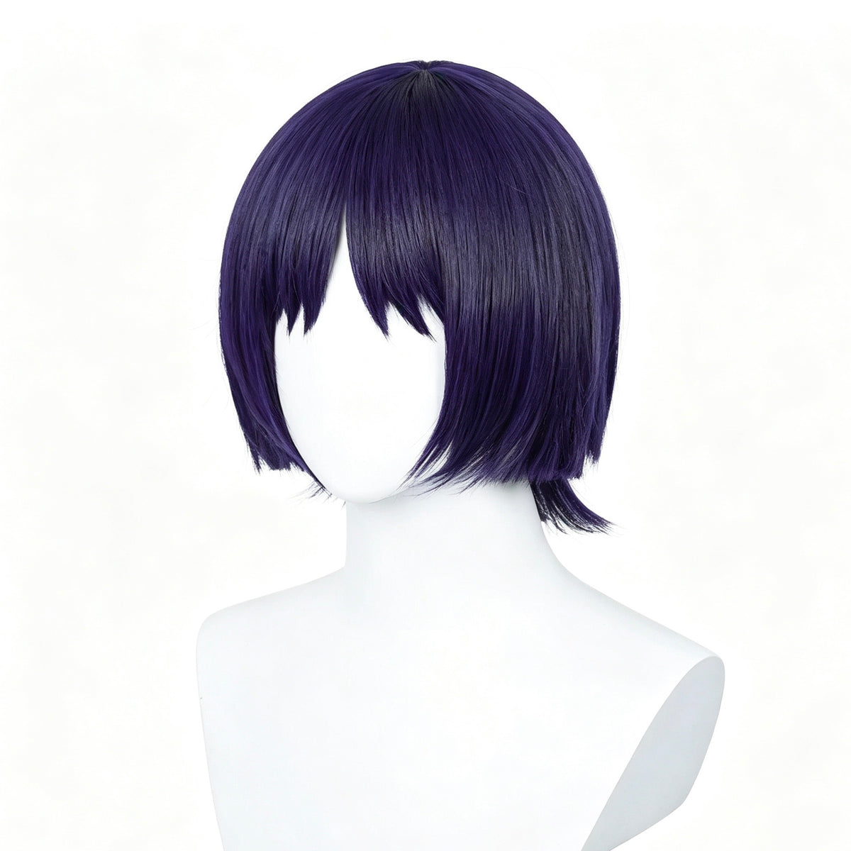Genshin   Impact Scaramouche/Wanderer Short  Basic   Wig