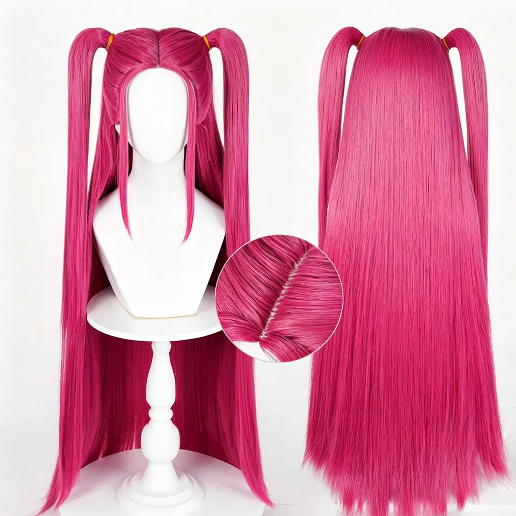 Mira Basic Wig (KPop Demon Hunters)
