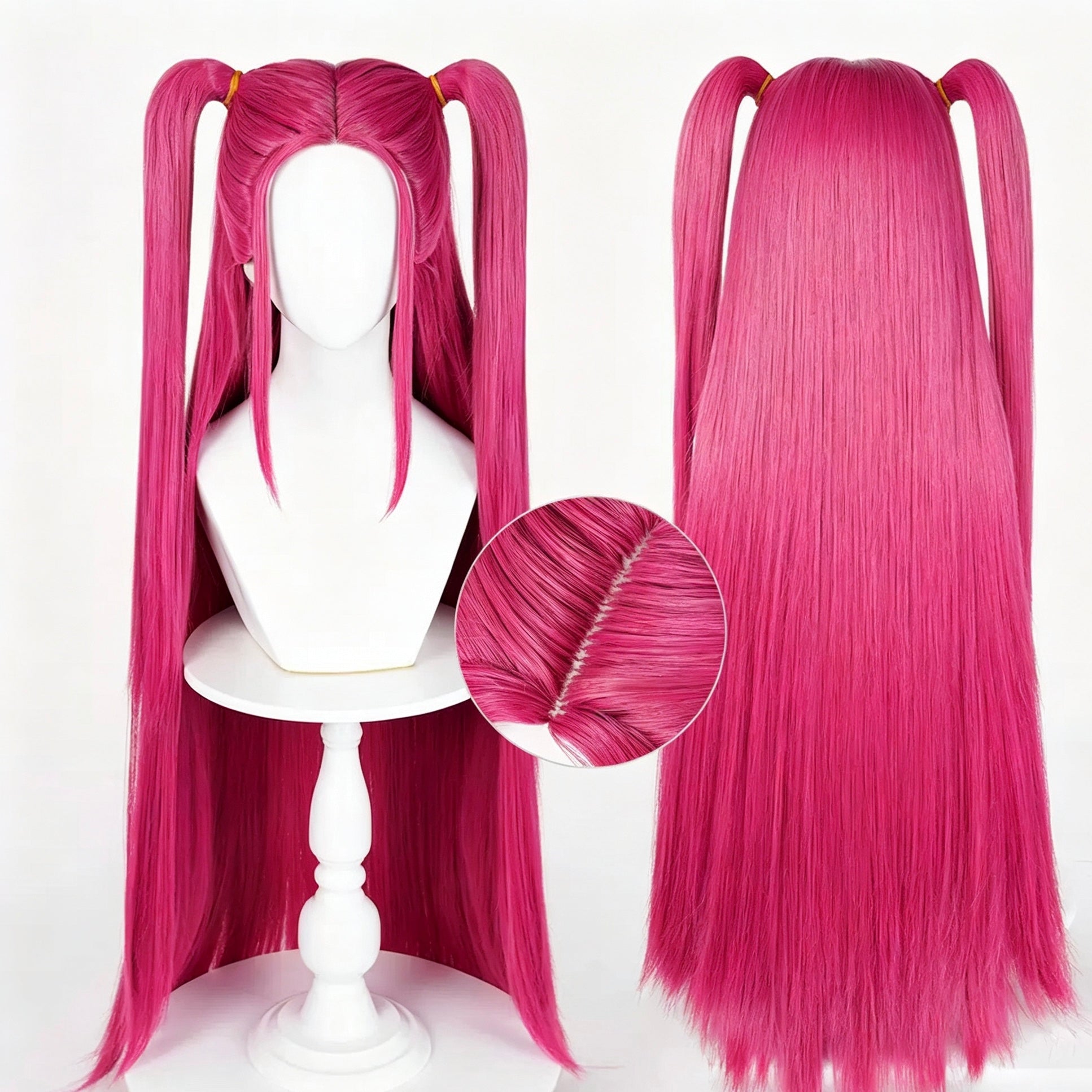 Mira Basic Wig (KPop Demon Hunters)