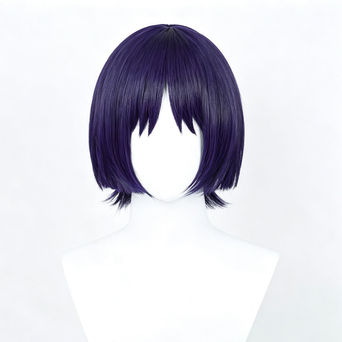 Genshin   Impact Scaramouche/Wanderer Short  Basic   Wig