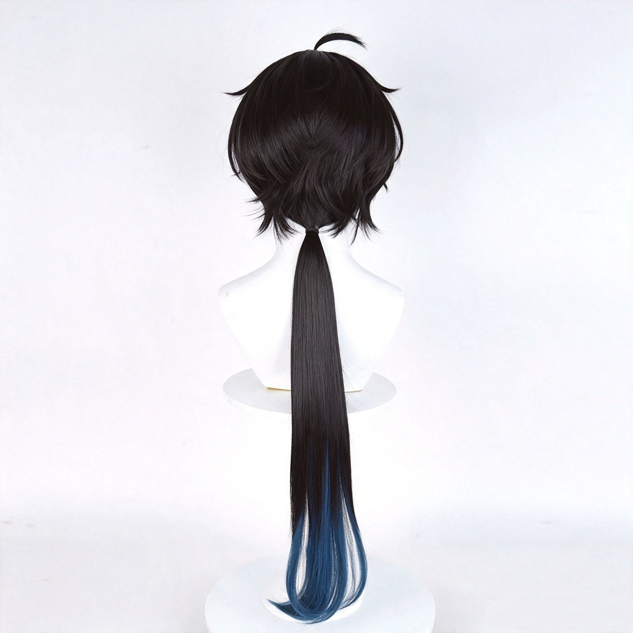 Honkai:   Star   Rail   Dan Heng   Long   Hair Basic   Wig