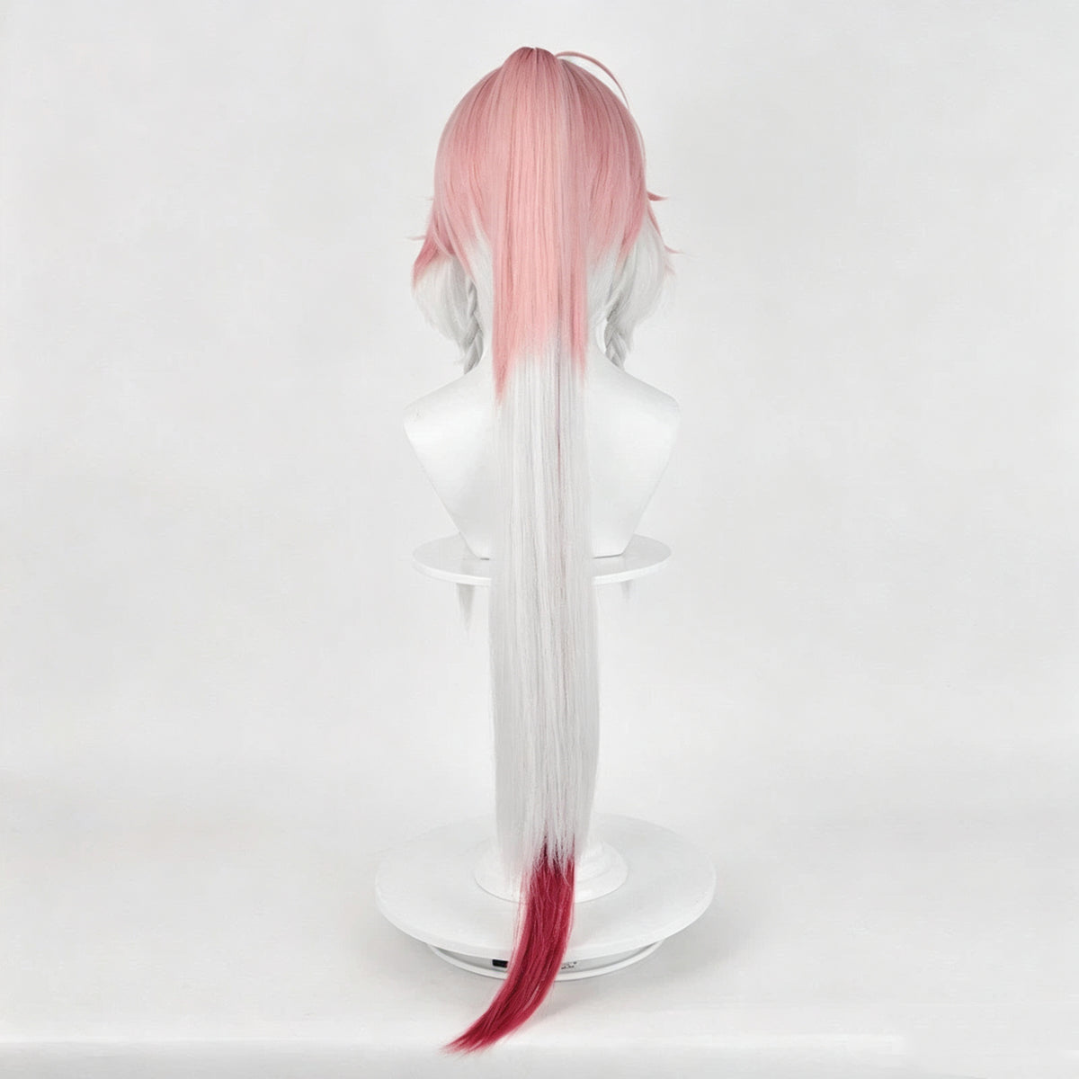 Wuthering   Waves Changli   Long   Mixed Hair   Basic   Wig