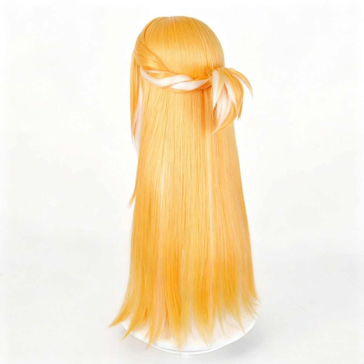 Zenless   Zone   Zero Jufufu   Long   Mix   Hair Basic   Wig