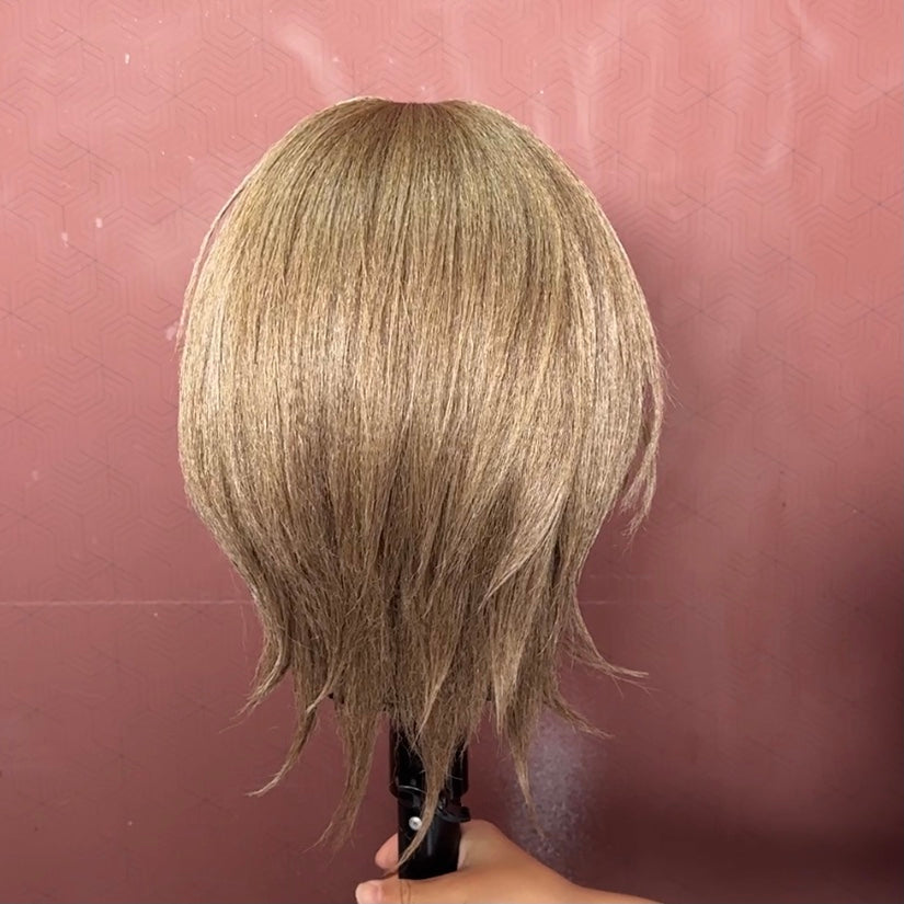 Goro Akechi Custom Wig – Premium Precision Cosplay Styling Commission