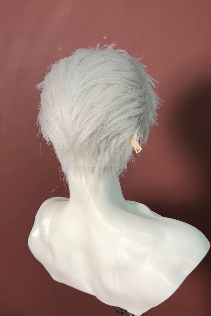 Sylus Custom Wig – Premium Precision Cosplay Styling Commission