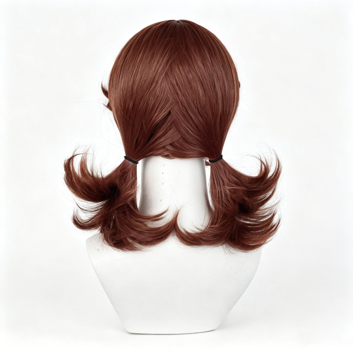 Identity V Cheerleader Lily Barriere Cosplay Wig | Realistic Scalp Top